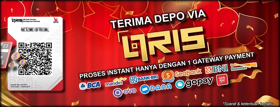 Banner Kecil QQ88